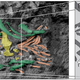 Image for article titled Ready For Some Croc-on-Croc Violence? Cretaceous Crocs Ate Each Other